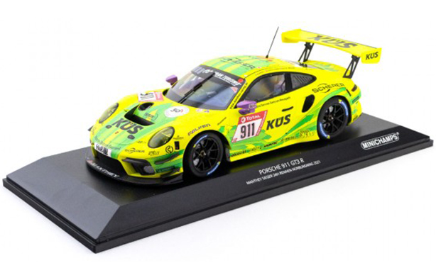 1/18 ポルシェ911GT3 RS MR AUTOart 1/18 ポルシェ 911 GT3 RSR